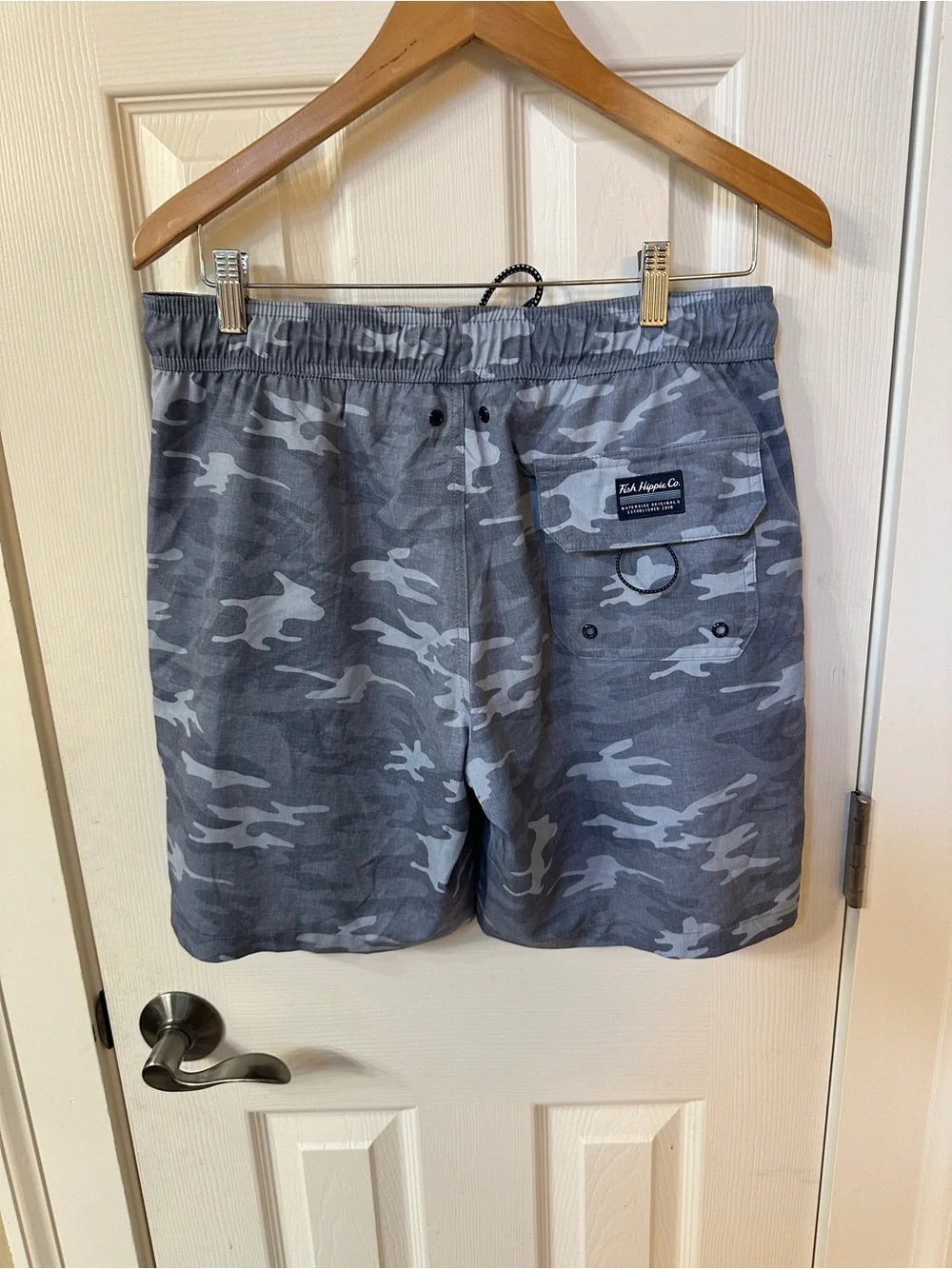 Fish Hippie Co. great mens